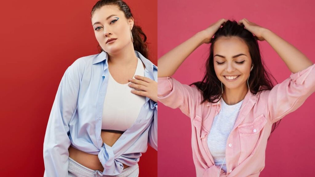 As cores que estão dominando os looks da primavera e encantando as brasileiras