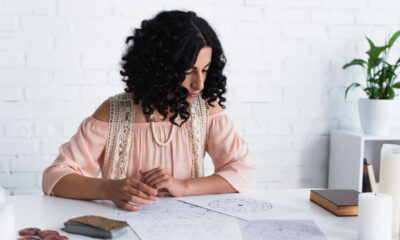 Astrologia para iniciantes primeiros passos sem complicação