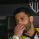 Atlético-MG avalia rescisão com Hulk, mas atacante promete cumprir contrato