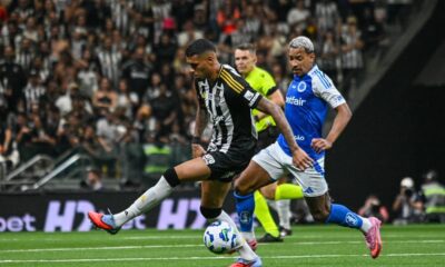 Os times brasileiros que estão mergulhados em dívidas bilionárias em 2025