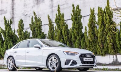 Carros tradicionais estão sendo descontinuados e marcam virada histórica no mercado