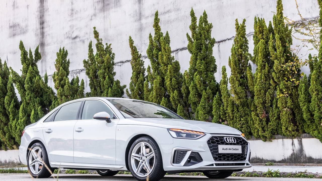 Carros tradicionais estão sendo descontinuados e marcam virada histórica no mercado