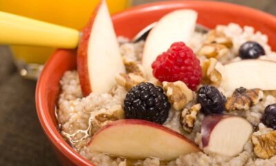 Esse alimento simples está fazendo sucesso entre quem quer eliminar gordura abdominal