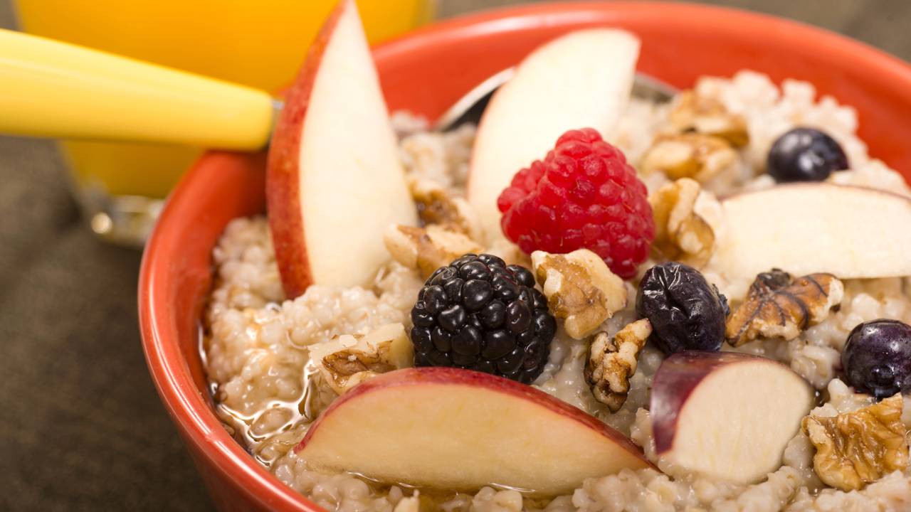 Esse alimento simples está fazendo sucesso entre quem quer eliminar gordura abdominal