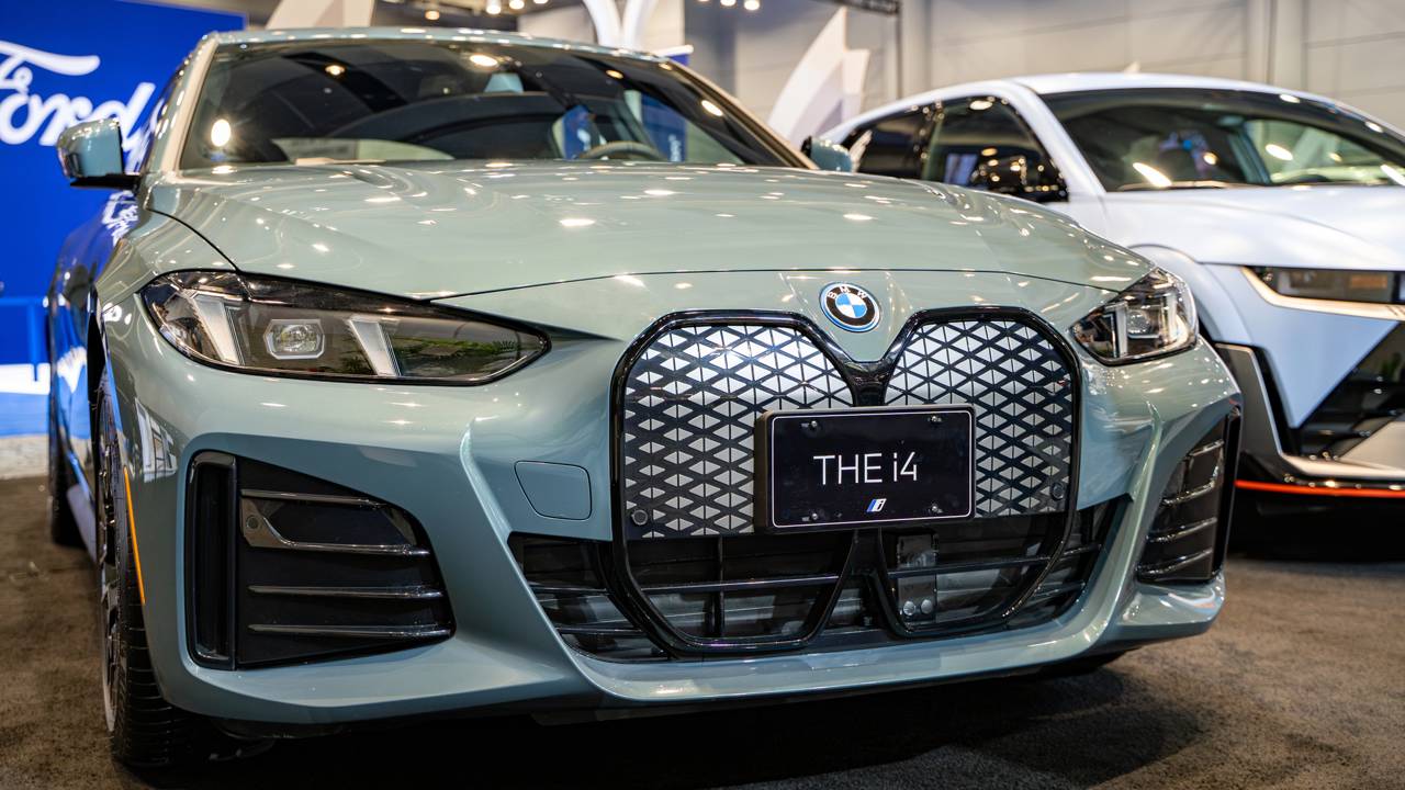 5 modelos elétricos que prometem revolucionar o mercado brasileiro