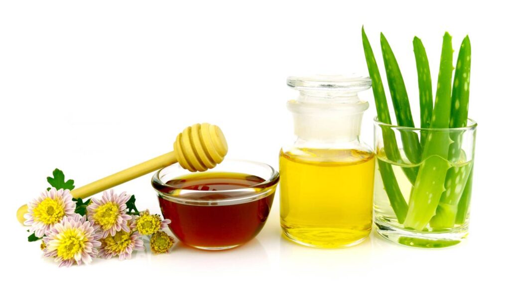 Essa mistura simples promete deixar sua pele com brilho natural