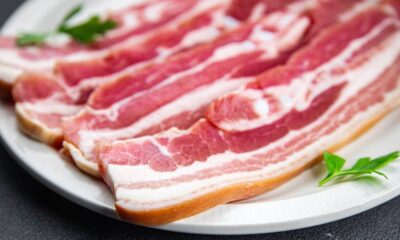 Bacon pronto em 5 minutos? O segredo está nesse truque