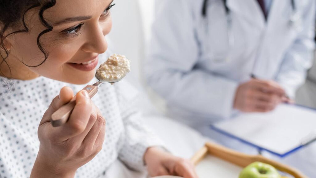 Os alimentos ideais para comer antes e depois do treino segundo especialistas
