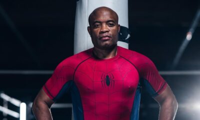 Anderson Silva deve receber uma indenização de10,33 milhões de dólares em processo contra o UFC