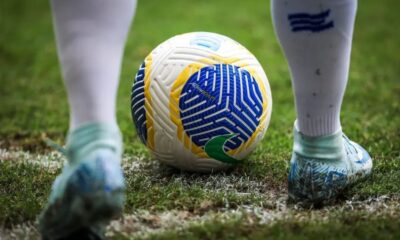 Bola-Campeonato-Brasileiro