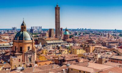 Por que essa cidade é o destino perfeito para quem ama comida e cultura italiana