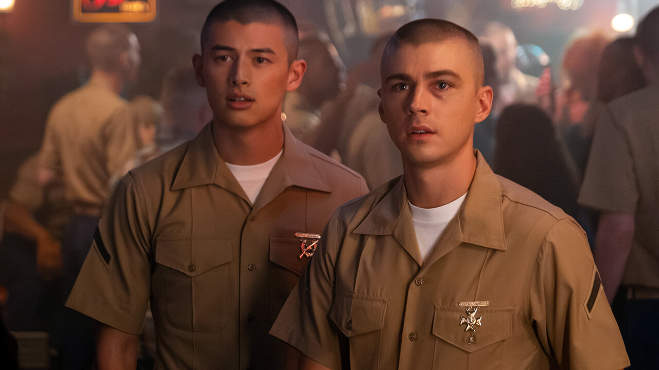 Obra da Netflix é uma das produções mais importantes de 2025