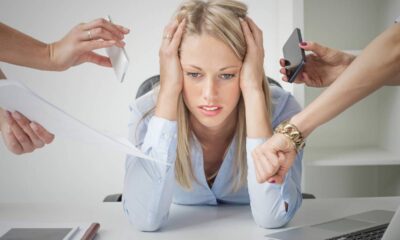 O que é Burnout e por que está afetando tanta gente no mundo