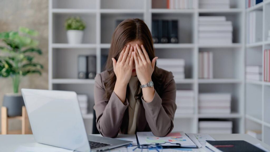 O que é Burnout e por que está afetando tanta gente no mundo
