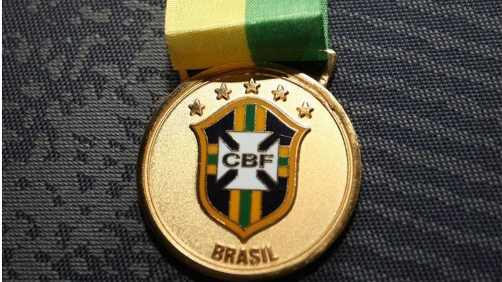 CBF-Brasil