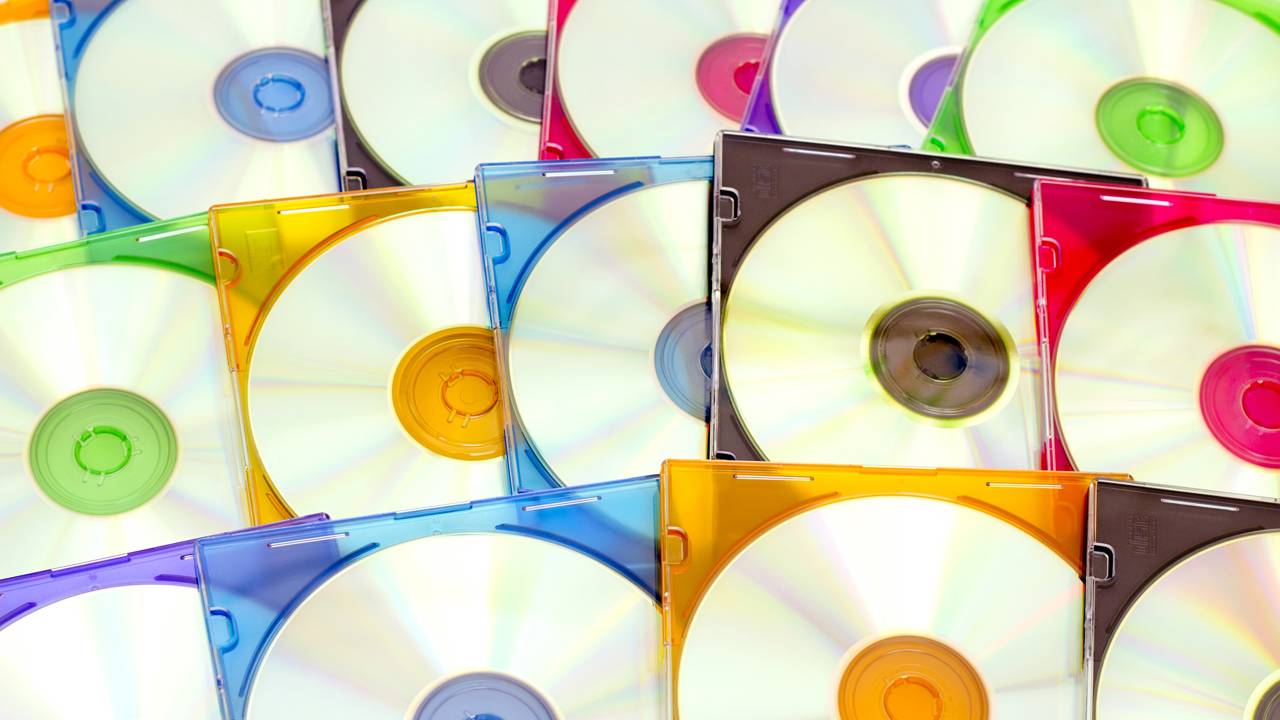 Esse segredo para espantar pombos com CDs é muito simples