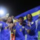 Seleção de Curaçao (Foto: Fifa)