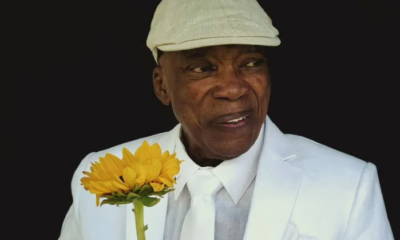 Milton Nascimento é diagnosticado com demência