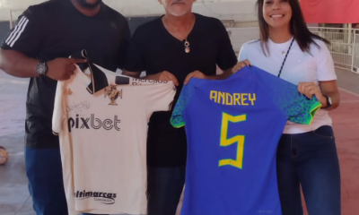 Foto: Divulgação/Instagram