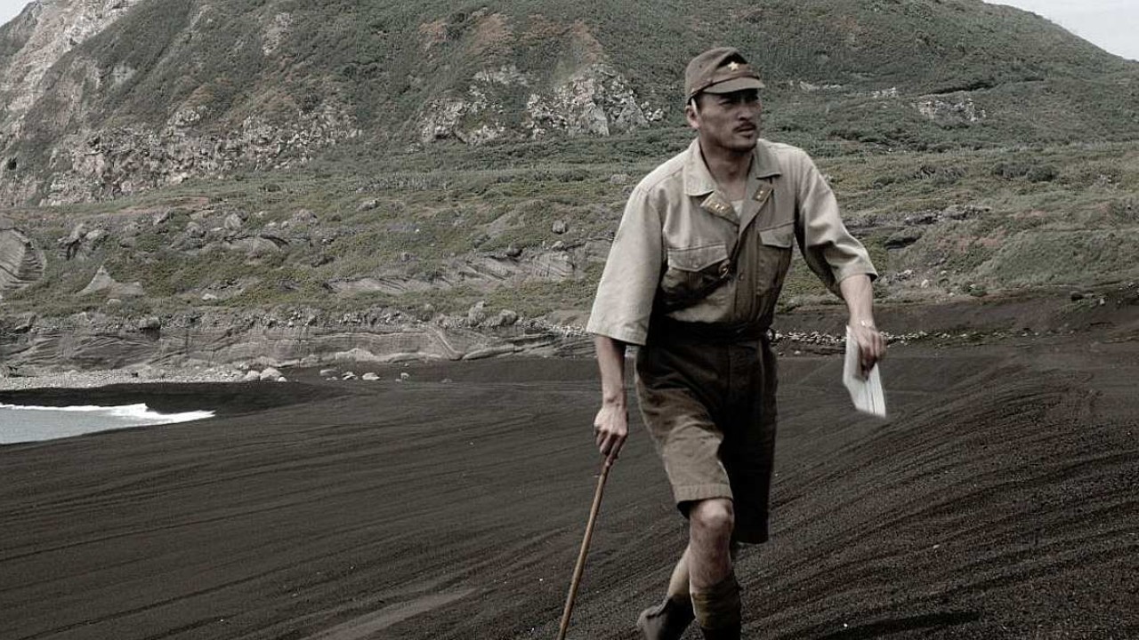 Essa é uma das obras de guerra mais realistas de todos os tempos