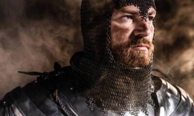 Você sabe qual é o feminino de cavaleiro?