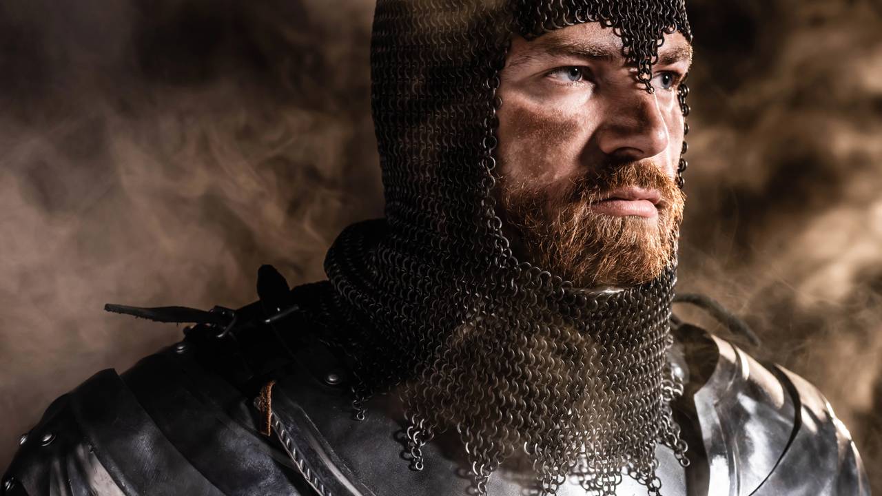 Você sabe qual é o feminino de cavaleiro?