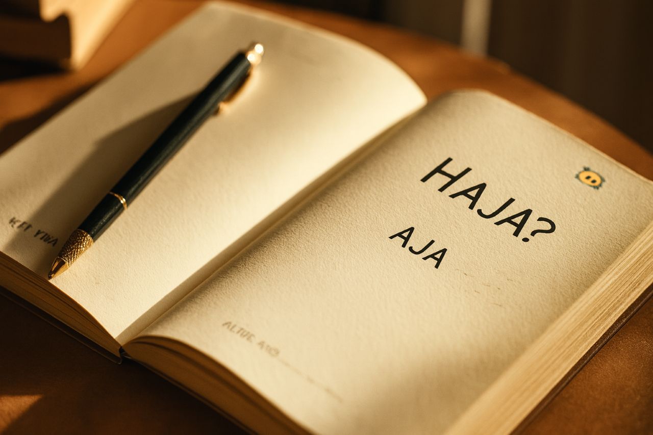 É com H ou sem H? Essa palavra simples ainda faz muita gente errar sem perceber