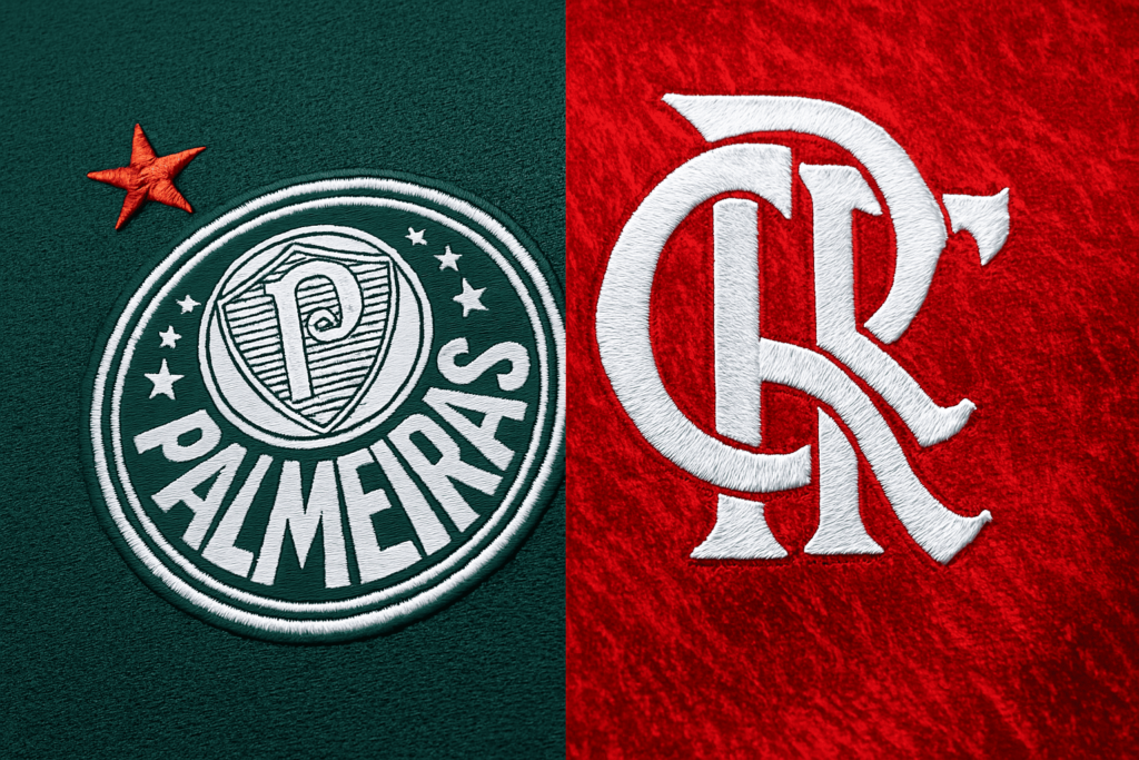 Leila Pereira provoca flamenguistas ao usar o termo "Terraflamistas"