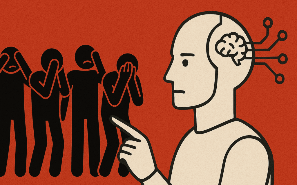 As 10 profissões que a inteligência artificial pode exterminar em breve