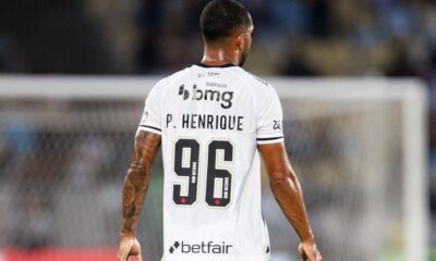 Seleção Brasileira terá um campeão da segunda divisão catarinense