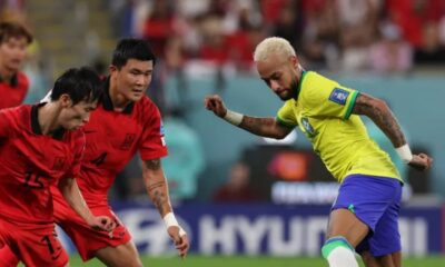 Coreia-do-Sul-Brasil