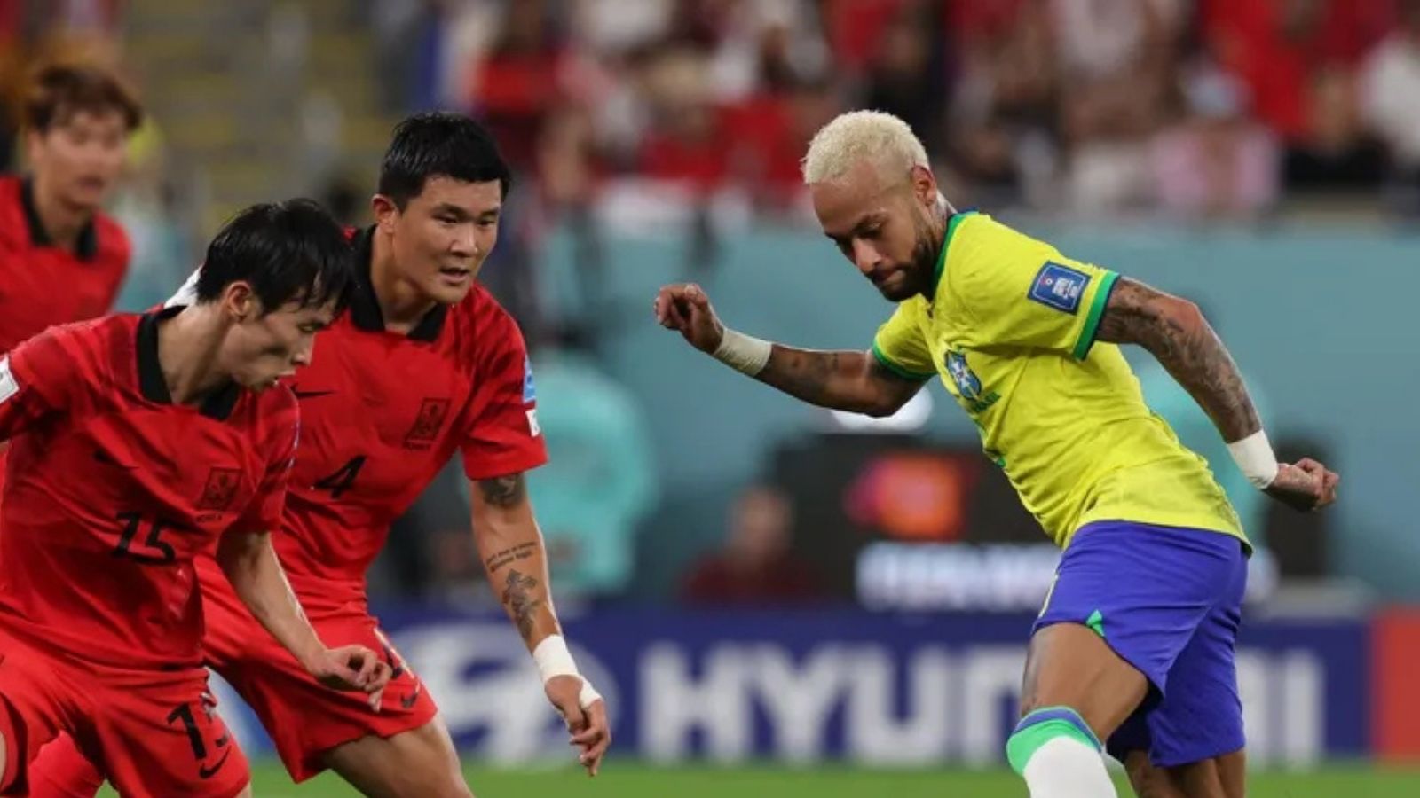 Coreia-do-Sul-Brasil