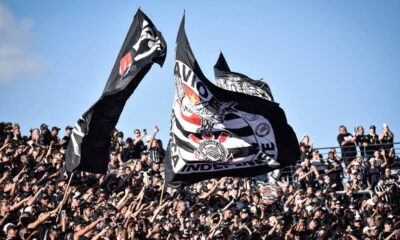 Denúncia do Ministério Público expõe supostas irregularidades na gestão do Corinthians