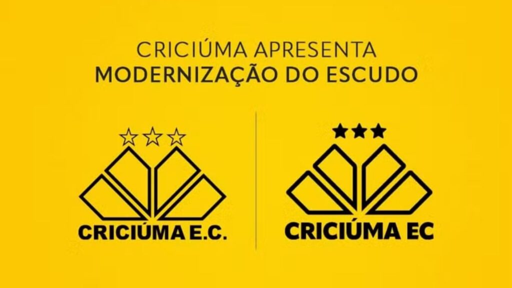 Criciuma-Escudo-Novo