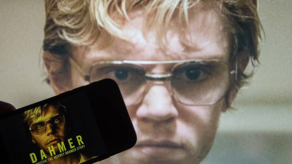 Séries baseadas em crimes reais que chocaram o mundo