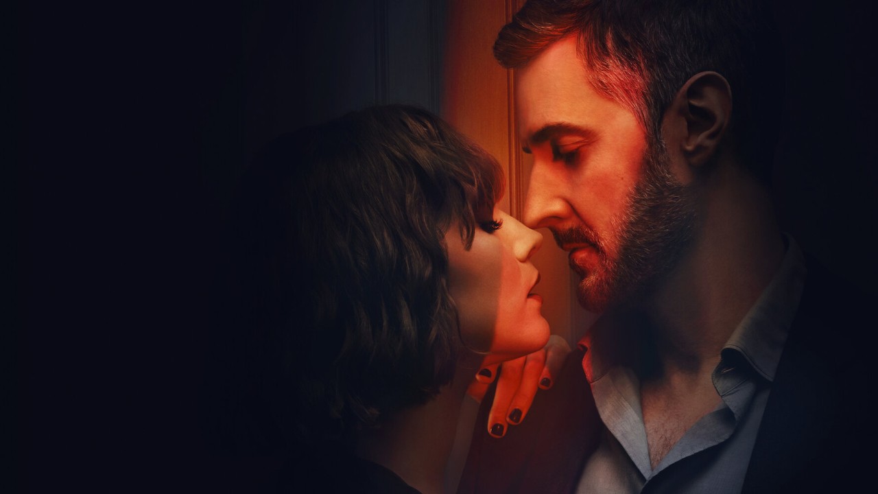 A nova série de sucesso da Netflix possui apenas 4 episódios