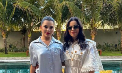 “Meu corpo pediu socorro”: Ex-BBB revela internação após complicações com DIU