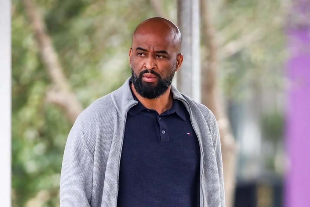 Fabinho Soldado chega ao Internacional para liderar elenco, finanças e estratégia