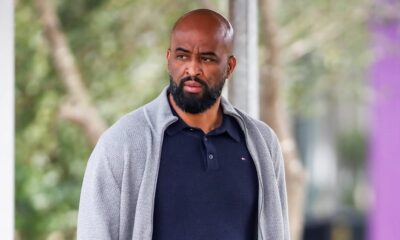 Stabile está sob forte pressão para demitir Fabinho Soldado