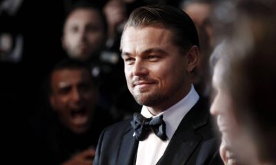 De acordo com Leonardo DiCaprio, esses filmes são verdadeiras obras-primas do cinema