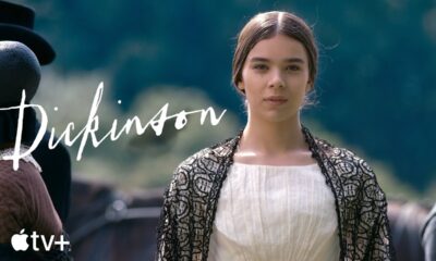 Essa série é a obra-prima da Apple TV que redefiniu os dramas de época