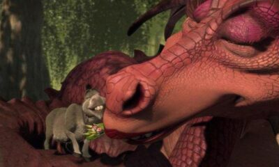 Você sabia que ‘dragão’ tem feminino?