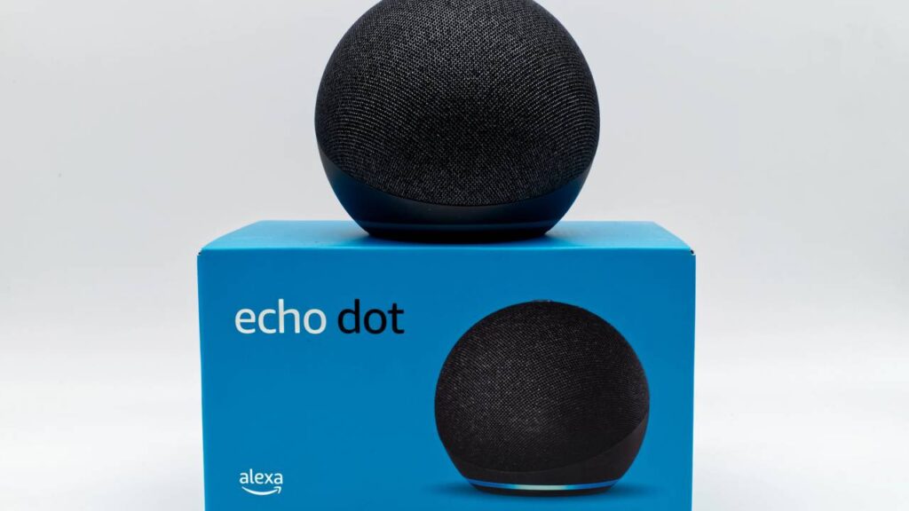 Os quatro melhores modelos de Alexa para 2025
