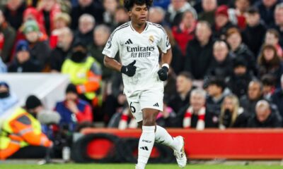 Real Madrid estuda empréstimo de Endrick em Janeiro