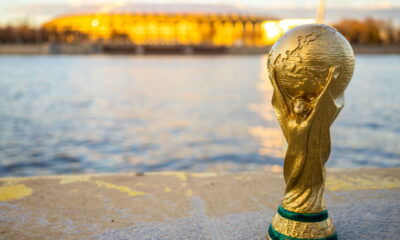 64 seleções na Copa de 2030 é um desejo da Conmebol