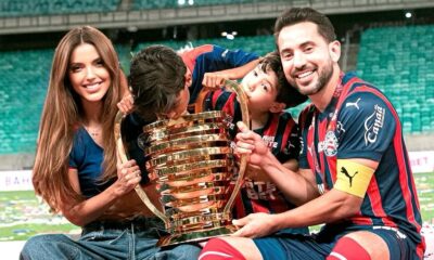 Everton Ribeiro revela diagnóstico de câncer e mobiliza torcida