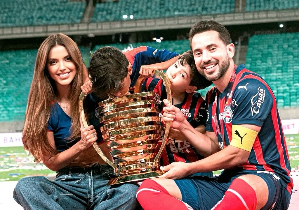 Everton Ribeiro revela diagnóstico de câncer e mobiliza torcida