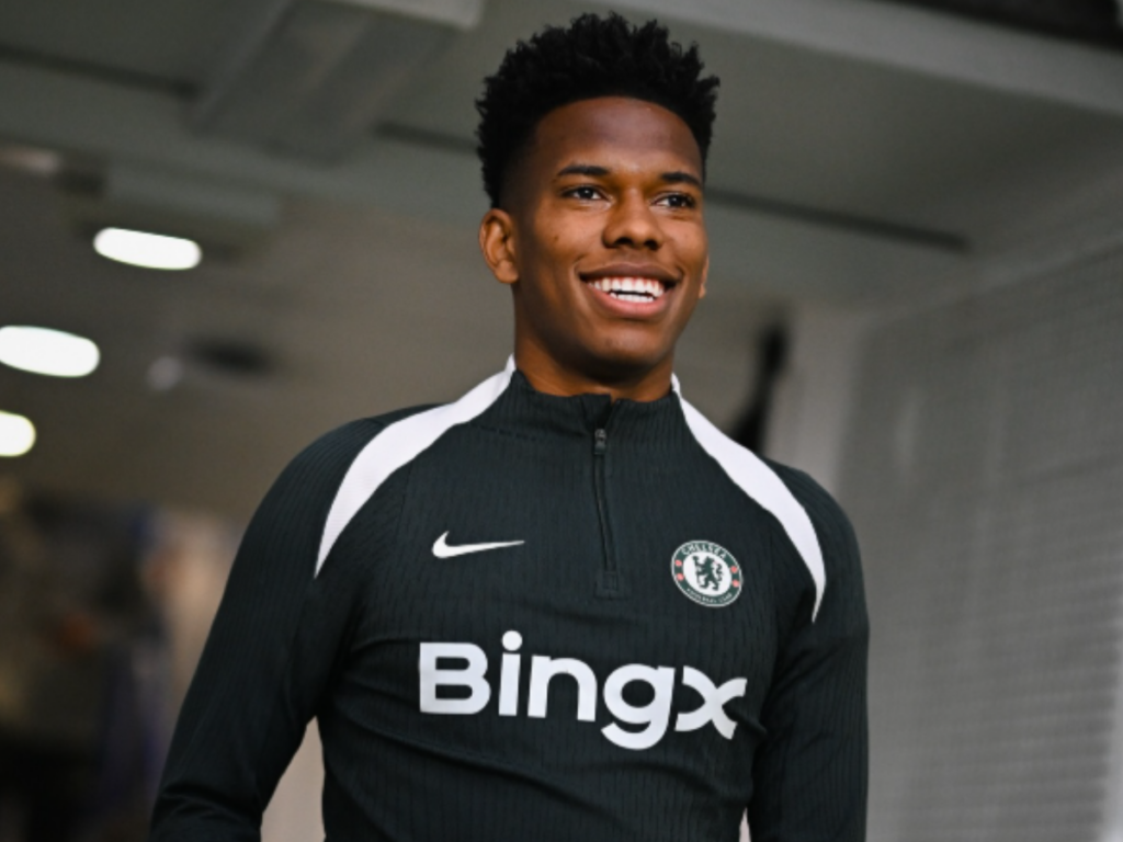 Atacante do Chelsea teve lesão grave na coxa e pode ficar fora da Copa do Mundo