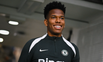 Atacante do Chelsea teve lesão grave na coxa e pode ficar fora da Copa do Mundo