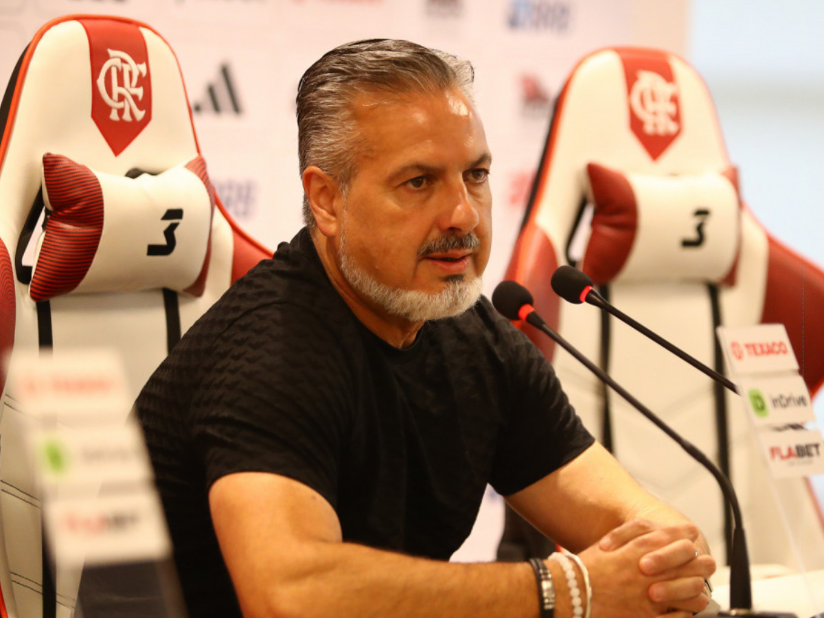 José Boto, Flamengo